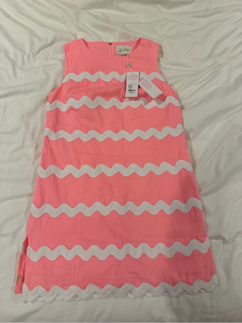 RARE! NWT! Lilly Pulitzer Kierra Shift Romper